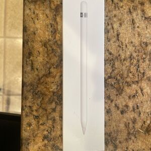 Apple pencil first generation